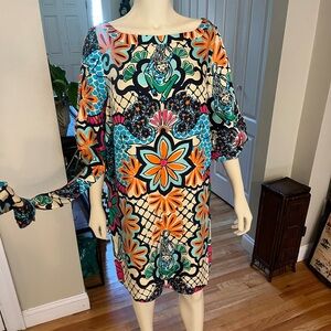 Lilly Pulitzer Lilly Palooza dress size 8